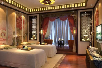 武汉江夏热石疗法：来自大地的温暖疗愈